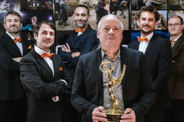 Autodesk s'offre le simulateur de foules du rennais Golaem