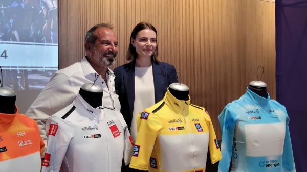 Tour de Romandie féminin: Stars, dénivelé et... arrivée à Lausanne un vendredi