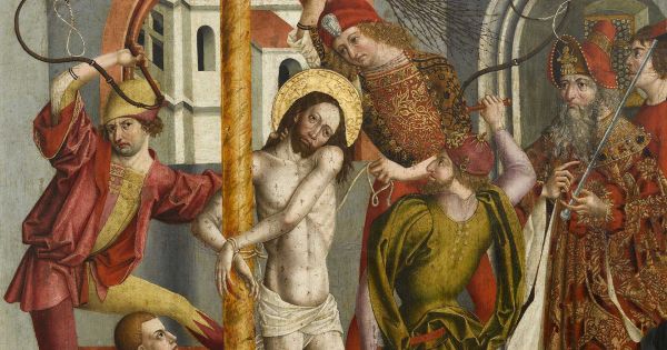 Merveilles du Moyen Âge : 6 chefs-d'œuvre de la peinture germanique à Dijon