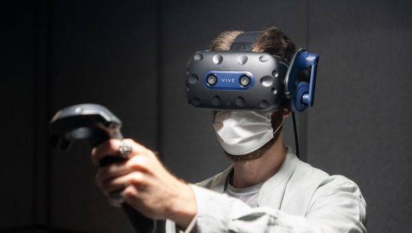Actualité : Pour un bon casque de réalité virtuelle à prix abordable, privilégiez...