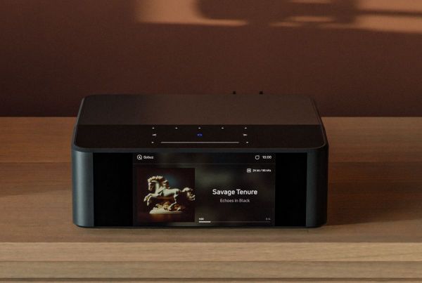 Bluesound renouvelle la gamme Node avec 3 streamers 
