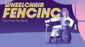 Jeux Paralympiques 2024 - Paris