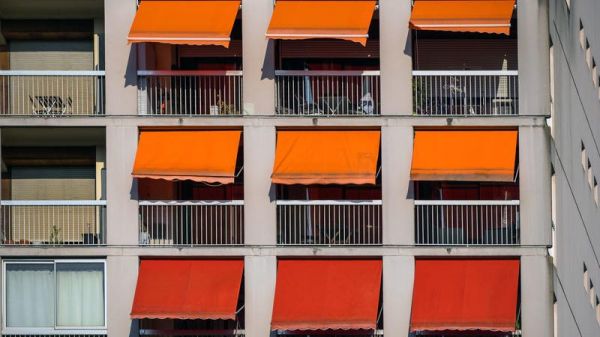 Logement : un Français sur sept vivra dans une bouilloire thermique d'ici 2050, selon une étude de la Fondation abbé Pierre