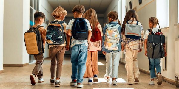 Rentrée scolaire 2024 : tout ce qui change à l'école dès septembre