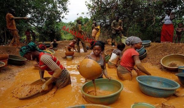 Commune rurale de Kangaba village Sakoro: Suspecté du vol de 57g d'or, il prend la fuite et est activement recherché