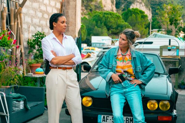 Nice Girls sur Netflix : c'est quoi cette comédie d'action qui pourrait cartonner ?