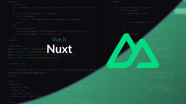 Nuxt