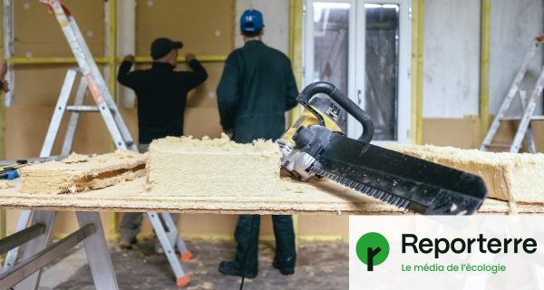 Logements : « La crise donne un nouveau souffle à l'autoconstruction »