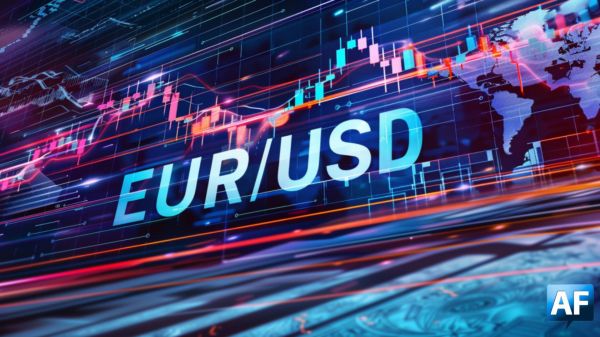 L’EUR/USD va-t-il continuer d’enchainer les records suite à Jackson Hole et à ces 2 indicateurs clés ?