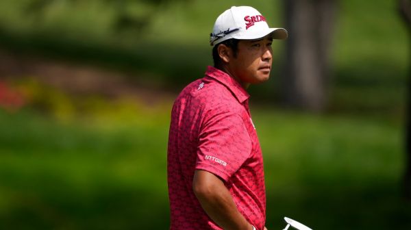 Matsuyama forfait après un excellent départ