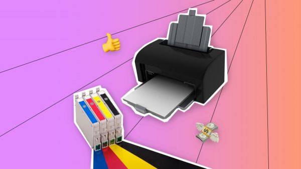 Imprimante : comment trouver un modèle économique