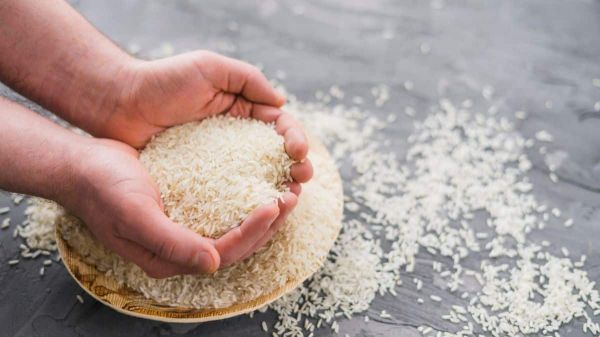 Cette marque de riz hyper bonne pour la santé selon 60 Millions de consommateurs