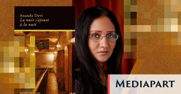 Ananda Devi, un siècle derrière les barreaux de Montluc