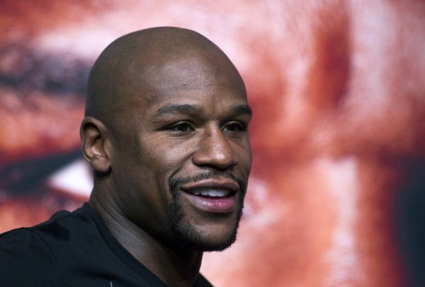 Mayweather – Gotti 2024 en direct streaming
