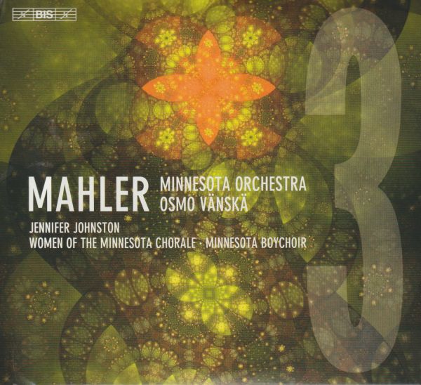 Vänskä et l'Orchestre de Minnesota dans la Symphonie n° 3 de Mahler : une certaine idée de la perfection