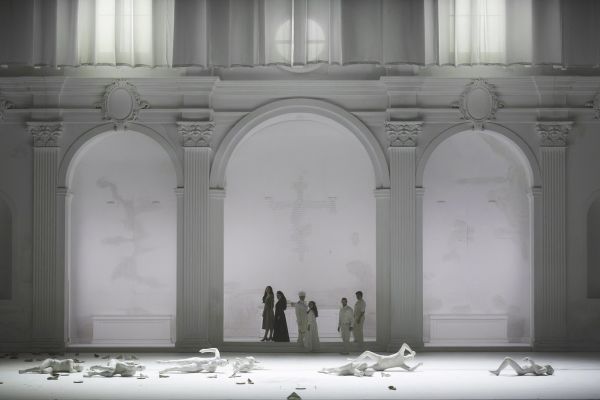 A Salzbourg, le choc Don Giovanni : bis non repetita