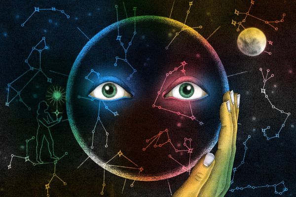 Les nouveaux oracles, ce  « moyen d'accéder à soi un peu différemment » qui enthousiasme les générations X et Y