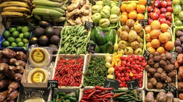 Les fruits et légumes en barquette très dangereux selon 60 Millions de consommateurs ?