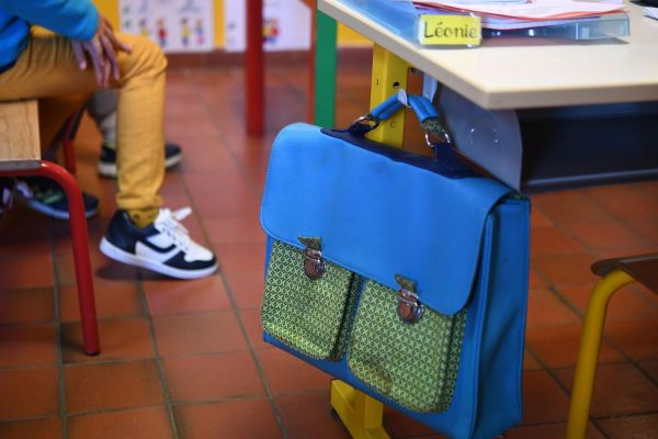 Rentrée scolaire : des « milliers d'enfants » handicapés sans solution, alerte l'Unapei