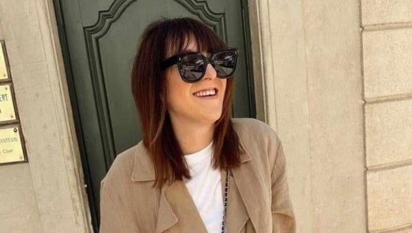 Charlotte 2.0 sur Instagram. Plongez dans l'univers mode d'une Nîmoise inspirée