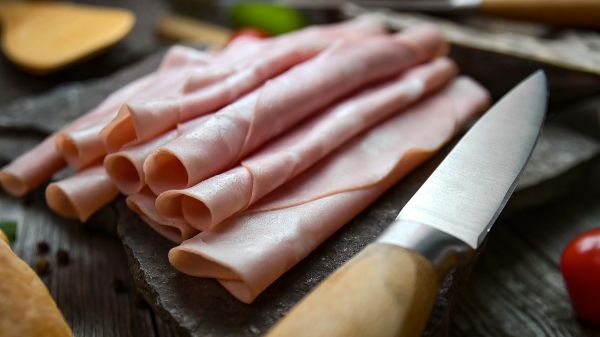 Ces marques de jambon dangereuses pour la santé d’après 60 Millions de consommateurs