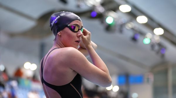 Aurélie Rivard sera sa plus grande rivale