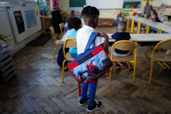 Les dates de la rentrée scolaire 2024 et le calendrier des vacances scolaires 2024-2025