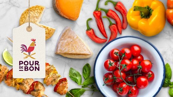 Pourdebon.com : du terroir à la table, en un clic