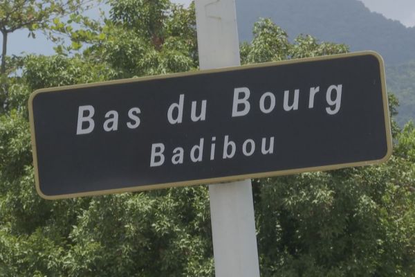 Tour cycliste de Guadeloupe 2024 : Une première à Bas-du-Bourg