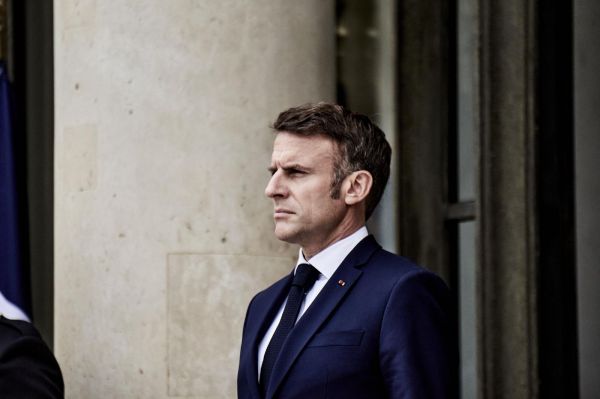 Premier ministre : nouvelles consultations à l'Élysée, Olivier Faure refuse d'y aller