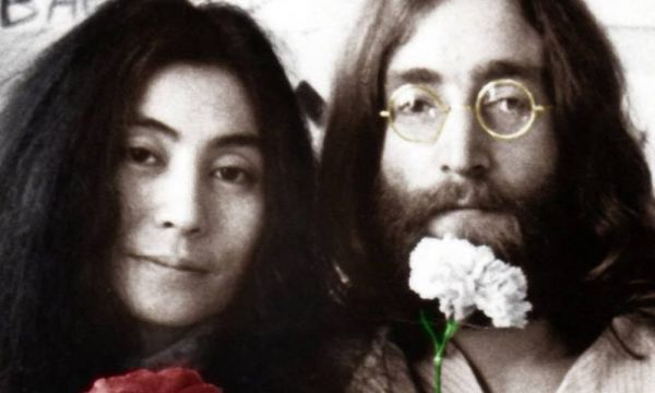 « Daytime Revolution » : John Lennon et Yoko Ono embrassent la politique