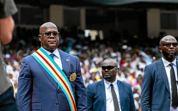 Procès de la tentative de coup d'État en RDC : peine de mort requise contre 50 prévenus