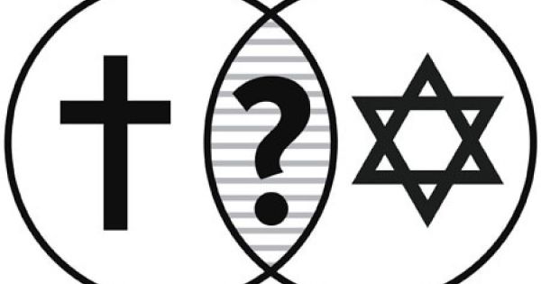 Le judéo-christianisme?