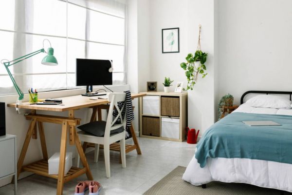 Rénover un studio étudiant : combien ça coûte ?