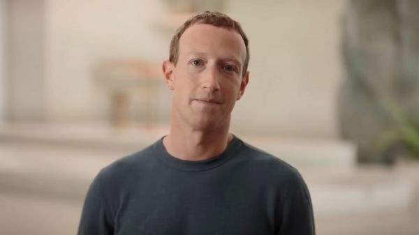 Mark Zuckerberg évoque une « censure » sur Facebook imposée par le gouvernement américain pendant le Covid-19