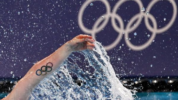 JOP Paris 2024 : les athlètes paralympiques n'auront plus à cacher leurs tatouages des anneaux olympiques