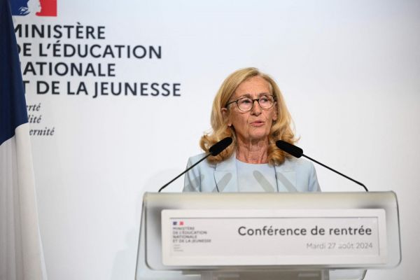 Brevet des collèges : le flou sur la réforme de l'examen ne sera pas levé à la rentrée scolaire