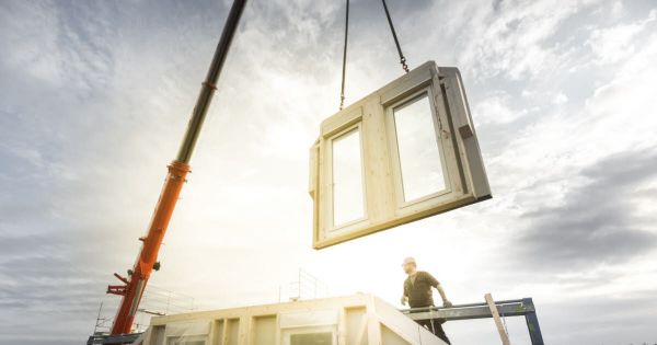 Immobilier. Bail réel solidaire (BRS) : du nouveau à partir du 1er janvier 2025