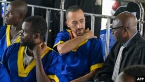 PROCES DE L'AFFAIRE DE TENTATIVE DE COUP D'ETAT EN RDC : En attendant le verdict...