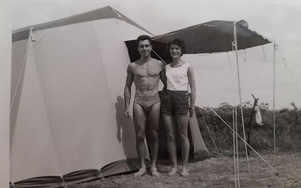 Qui était l'homme derrière Maryvonne Dupureur, la plus grande athlète briochine de l'histoire ?