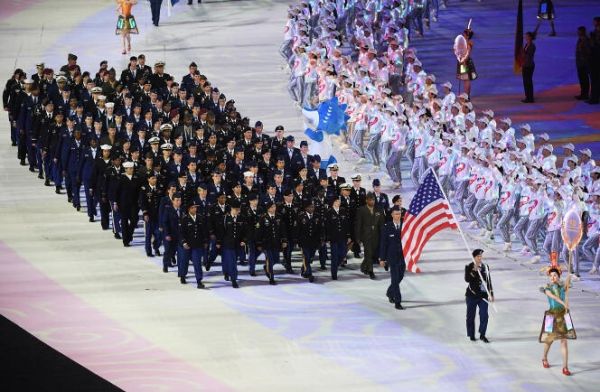 Des cas de Covid-19 dès les Jeux mondiaux militaires d'octobre 2019 à Wuhan ! (Article du 06/05/2020 )