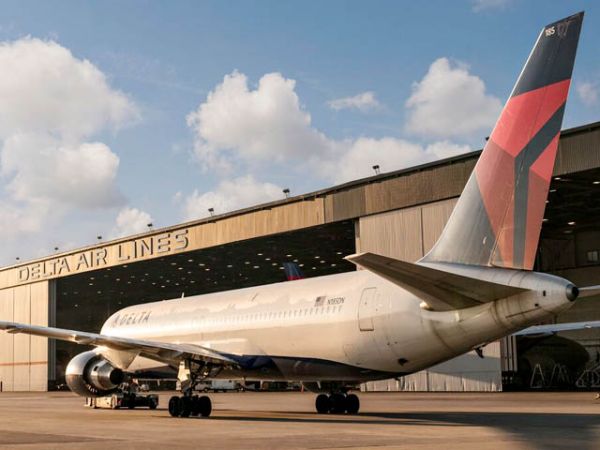 Delta Air Lines : deux mécaniciens tués et un autre blessé dans l’explosion d’un pneu d’avion