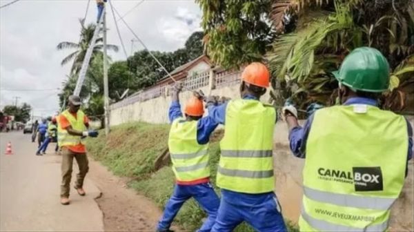 Gabon : les employés de Canalbox dénoncent leurs mauvaises conditions de vie et travail (AGP)