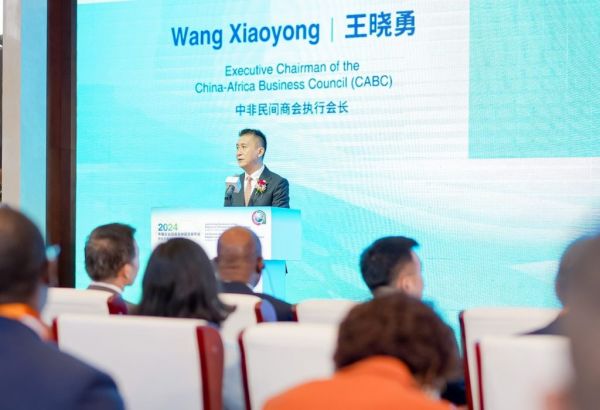 La coopération sino-africaine contribuera à la modernisation de l’Afrique