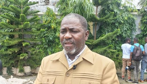 Manif du 5 septembre prochain : L’union sacrée des Forces vives de Guinée pas partante