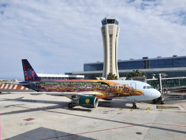 Brussels Airlines demande aux Belges de dessiner la prochaine livrée spéciale