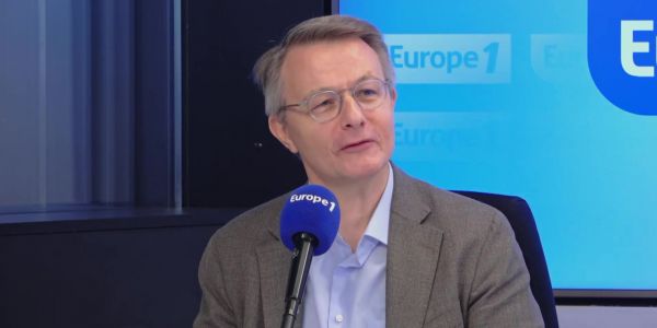 Une «Lebrun mania» aux JO ? «Il n'y a plus de raquette de ping-pong dans certains magasins», indique le DG de Système U