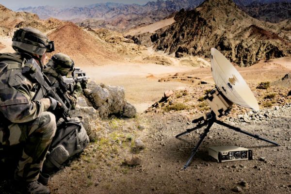 Thales et Safran s'arment pour la guerre des ondes