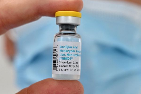 Mpox en Afrique : près d'un million de doses de vaccin attendues
