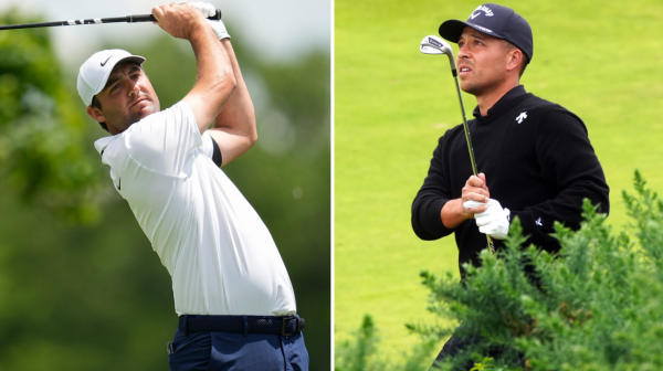 Scheffler ou Schauffele? Une dernière chance de trancher